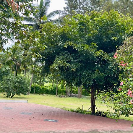 The Shades Holiday Homes Kushālnagar エクステリア 写真